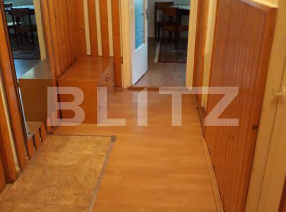 Apartament de închiriat 2 camere Marasti - 33458AI | BLITZ Cluj-Napoca | Poza11