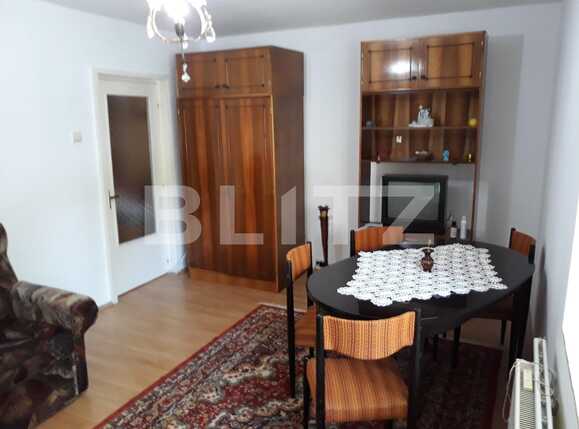 Apartament de închiriat 2 camere Marasti - 33458AI | BLITZ Cluj-Napoca | Poza3