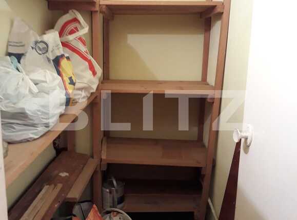 Apartament de închiriat 2 camere Marasti - 33458AI | BLITZ Cluj-Napoca | Poza12