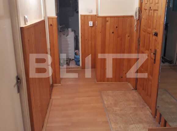 Apartament de închiriat 2 camere Marasti - 33458AI | BLITZ Cluj-Napoca | Poza10