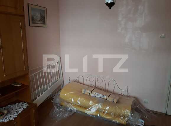 Apartament de închiriat 2 camere Marasti - 33458AI | BLITZ Cluj-Napoca | Poza5