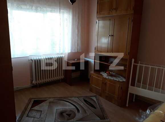 Apartament de închiriat 2 camere Marasti - 33458AI | BLITZ Cluj-Napoca | Poza4
