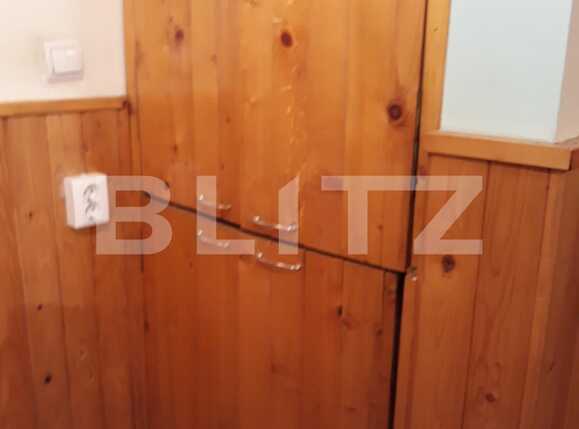 Apartament de închiriat 2 camere Marasti - 33458AI | BLITZ Cluj-Napoca | Poza14