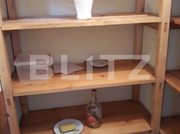 Apartament de închiriat 2 camere Marasti - 33458AI | BLITZ Cluj-Napoca | Poza9
