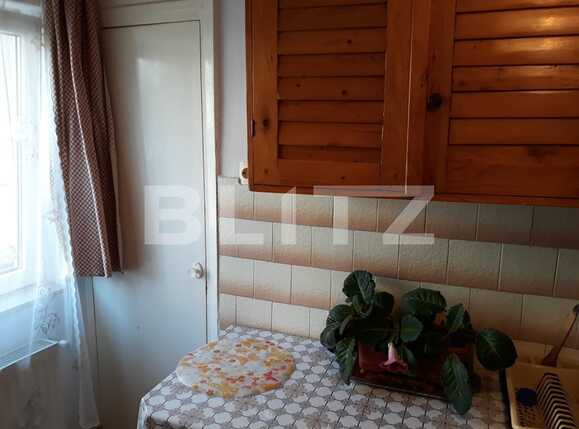 Apartament de închiriat 2 camere Marasti - 33458AI | BLITZ Cluj-Napoca | Poza8