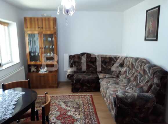 Apartament de închiriat 2 camere Marasti - 33458AI | BLITZ Cluj-Napoca | Poza2