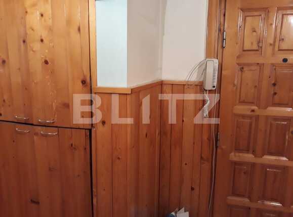 Apartament de închiriat 2 camere Marasti - 33458AI | BLITZ Cluj-Napoca | Poza13