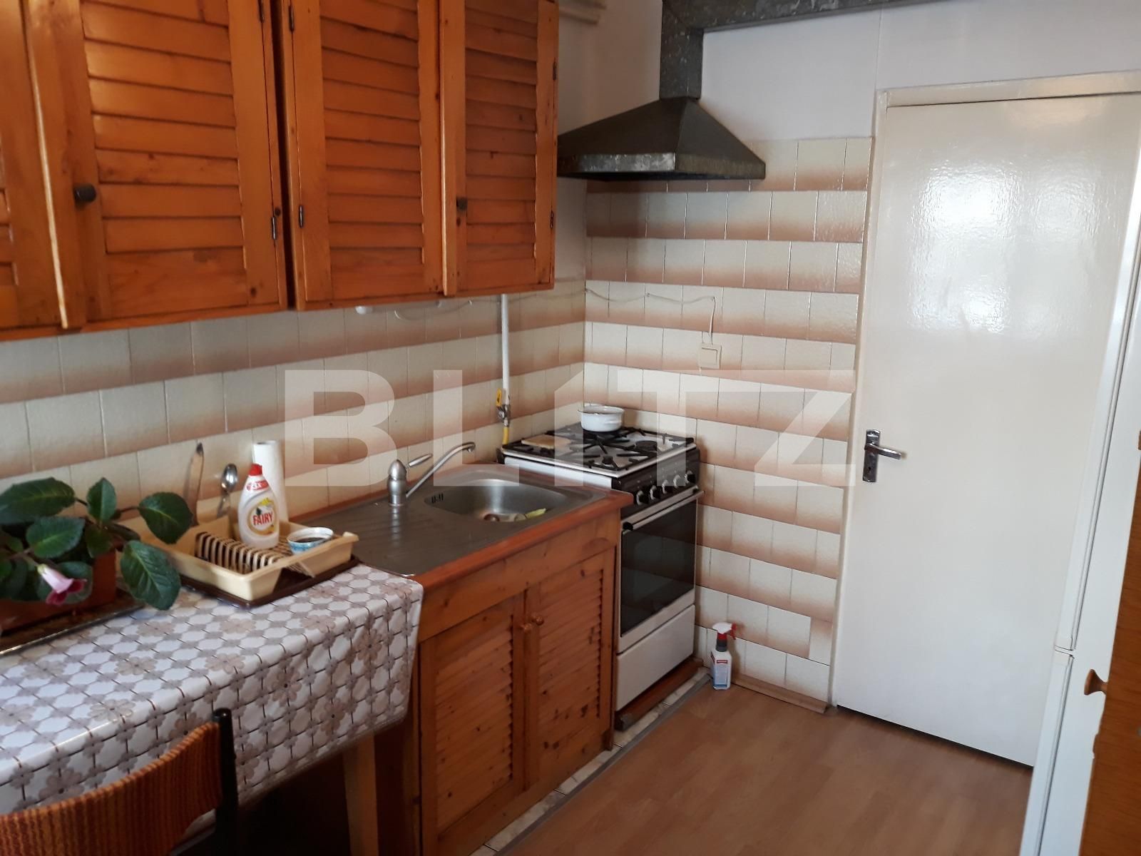 Apartament de închiriat 2 camere Marasti - 33458AI | BLITZ Cluj-Napoca | Poza7