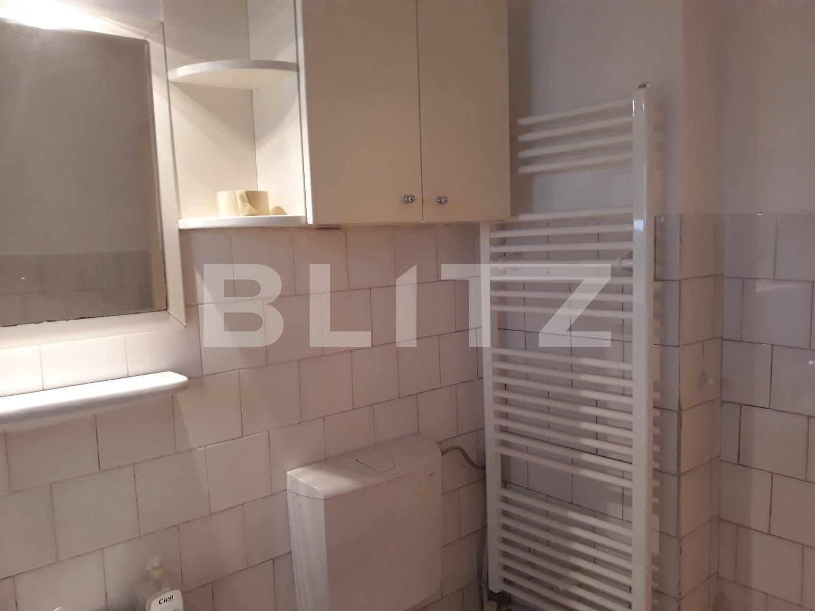 Apartament de închiriat 2 camere Marasti - 33458AI | BLITZ Cluj-Napoca | Poza15