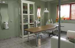 Spatiu comercial, 54 mp, zona strazii Dorobantilor