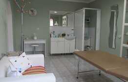 Spatiu comercial, 54 mp, zona strazii Dorobantilor