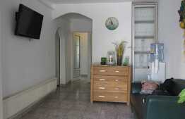 Spatiu comercial, 54 mp, zona strazii Dorobantilor