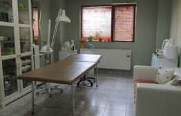 Spatiu comercial, 54 mp, zona strazii Dorobantilor