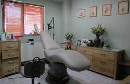 Spatiu comercial, 54 mp, zona strazii Dorobantilor