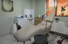 Spatiu comercial, 54 mp, zona strazii Dorobantilor