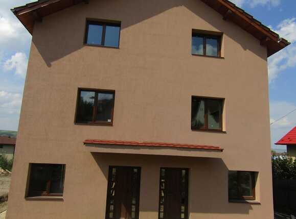 Casa de vânzare 5 camere Exterior Est - 33460CV | BLITZ Cluj-Napoca | Poza1