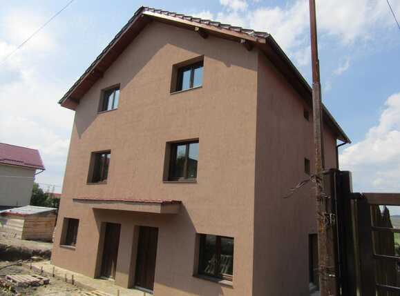 Casa de vânzare 5 camere Exterior Est - 33460CV | BLITZ Cluj-Napoca | Poza2