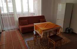 De vanzare apartament 1 camera, 52,40 mp, balcon, zona strazii Calea Borhanciului