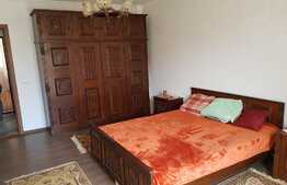 De vanzare apartament 1 camera, 52,40 mp, balcon, zona strazii Calea Borhanciului