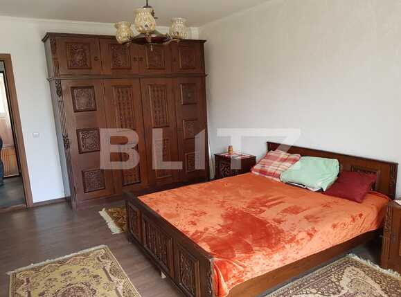Garsonieră de vânzare Borhanci - 33461AV | BLITZ Cluj-Napoca | Poza2
