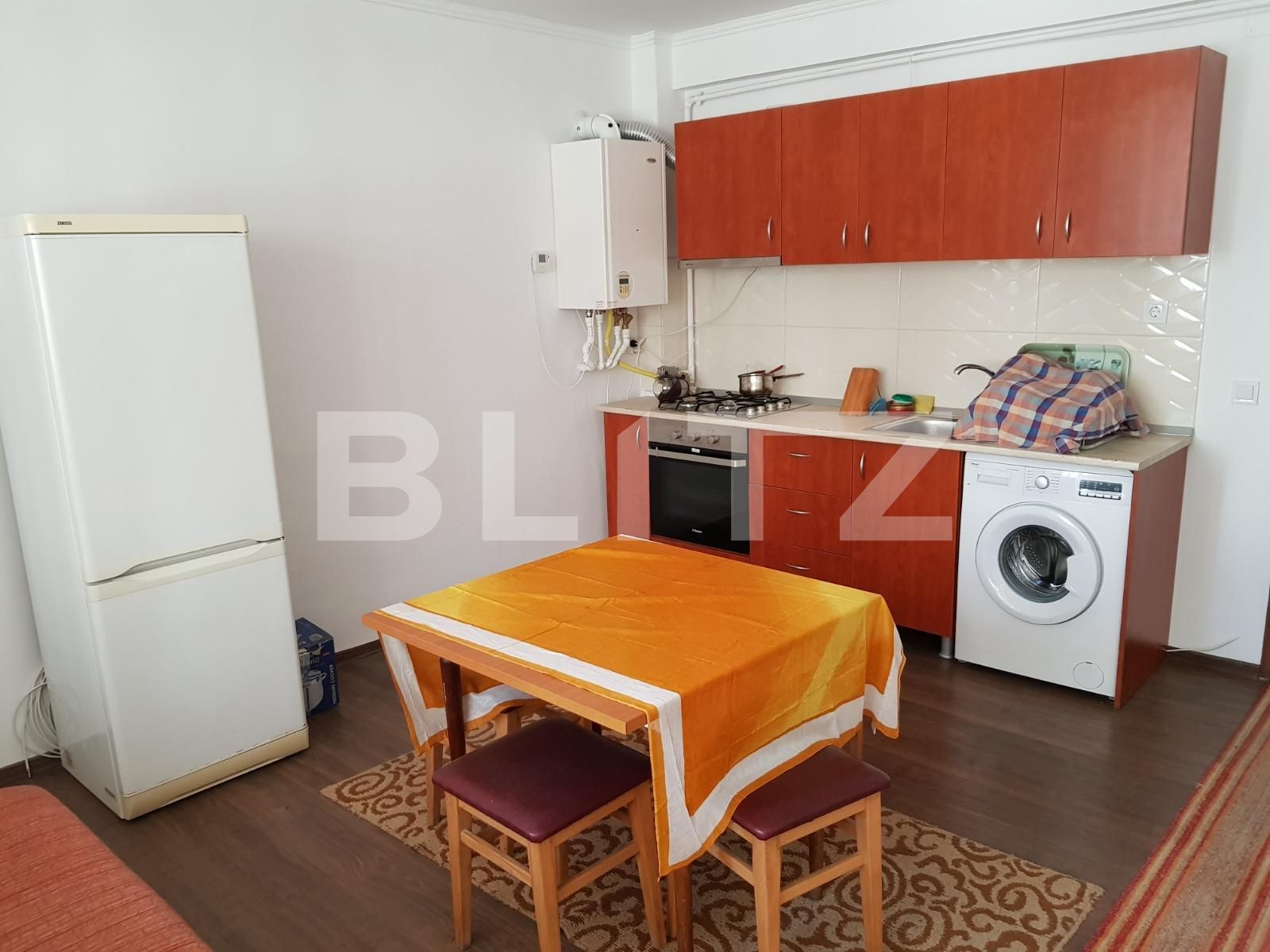 Garsonieră de vânzare Borhanci - 33461AV | BLITZ Cluj-Napoca | Poza5