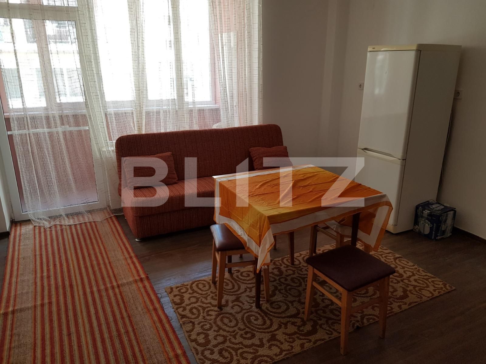 Garsonieră de vânzare Borhanci - 33461AV | BLITZ Cluj-Napoca | Poza4
