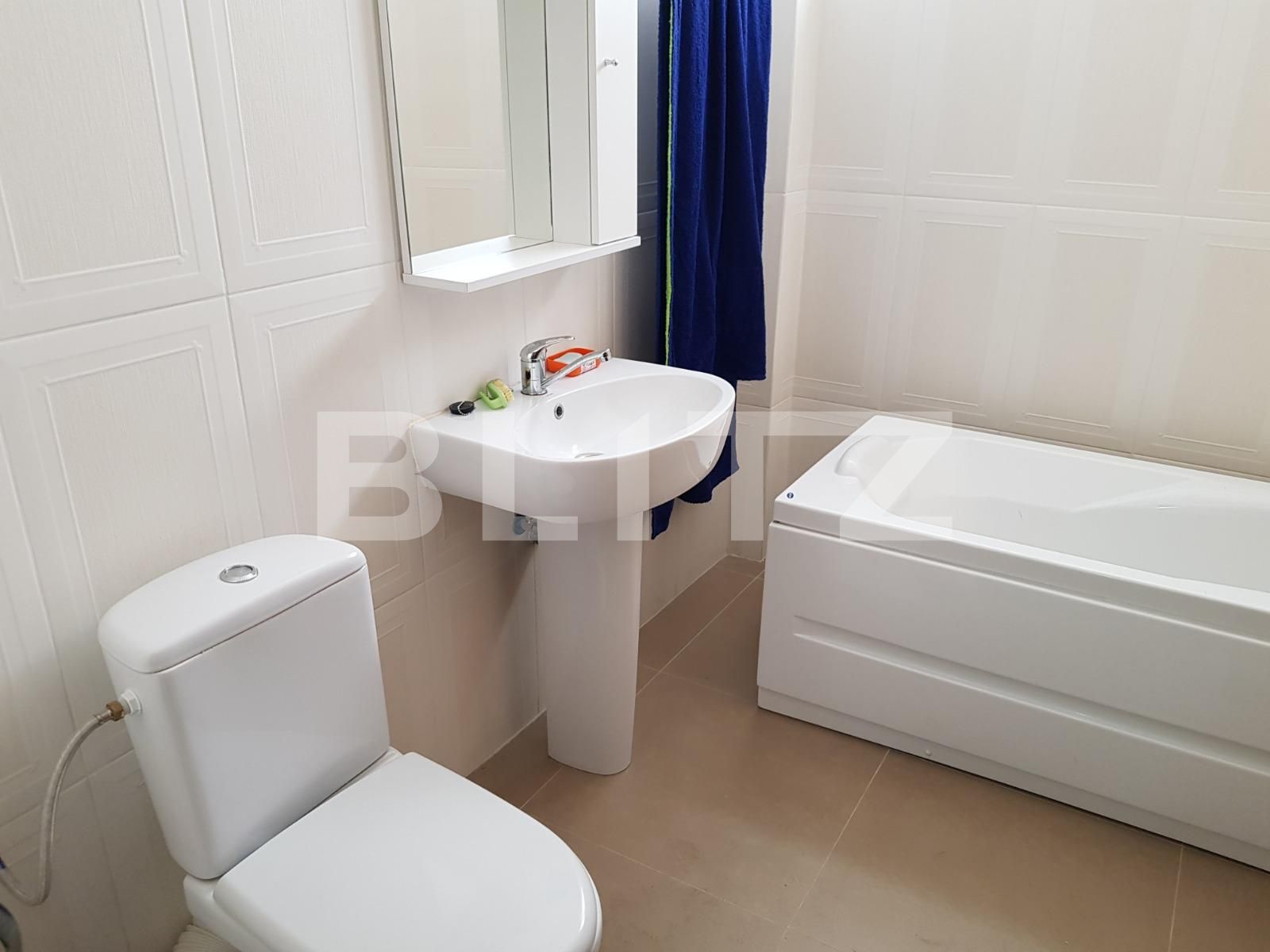 Garsonieră de vânzare Borhanci - 33461AV | BLITZ Cluj-Napoca | Poza8