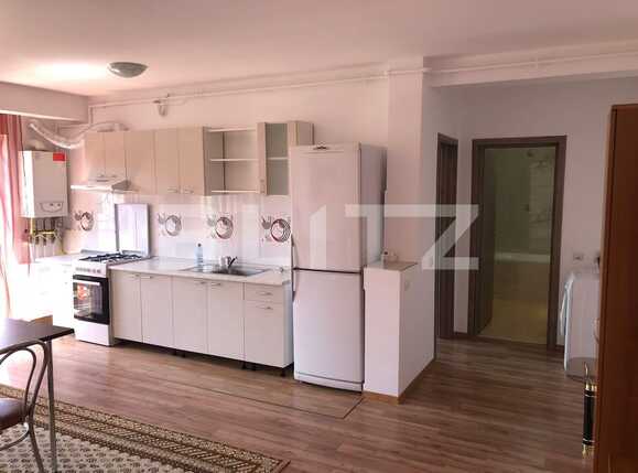 Apartament de închiriat 2 camere Floreşti - 33463AI | BLITZ Cluj-Napoca | Poza4