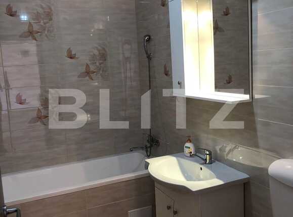 Apartament de închiriat 2 camere Floreşti - 33463AI | BLITZ Cluj-Napoca | Poza9