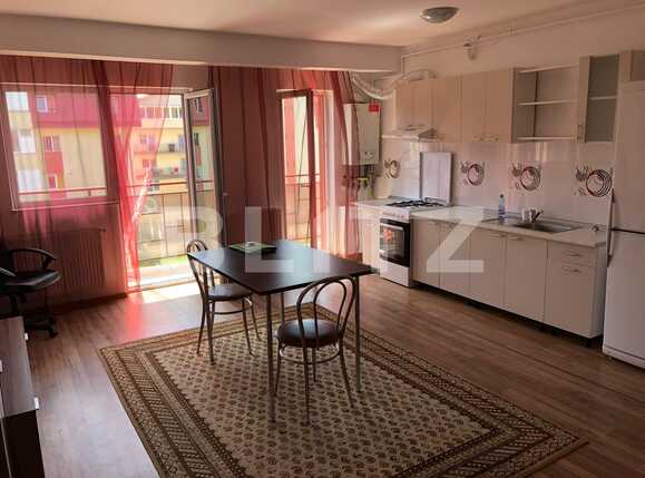 Apartament de închiriat 2 camere Floreşti - 33463AI | BLITZ Cluj-Napoca | Poza1
