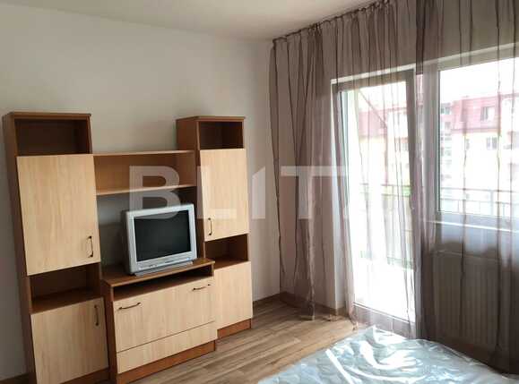Apartament de închiriat 2 camere Floreşti - 33463AI | BLITZ Cluj-Napoca | Poza7