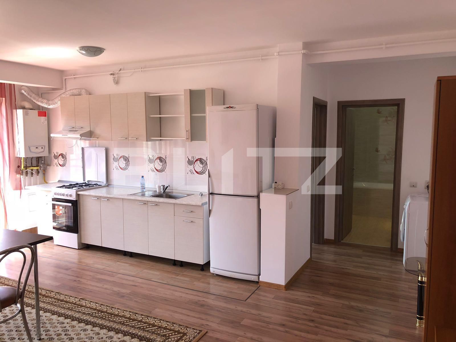 Apartament de închiriat 2 camere Floreşti - 33463AI | BLITZ Cluj-Napoca | Poza4