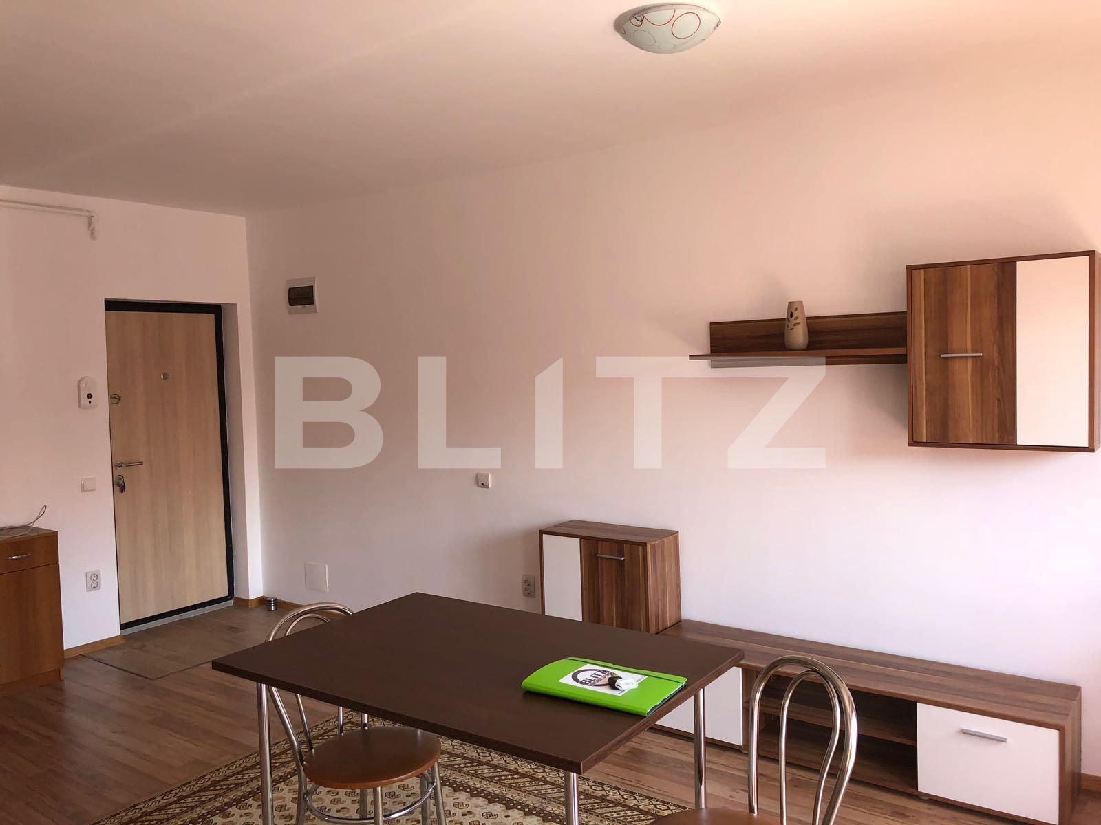 Apartament de închiriat 2 camere Floreşti - 33463AI | BLITZ Cluj-Napoca | Poza2