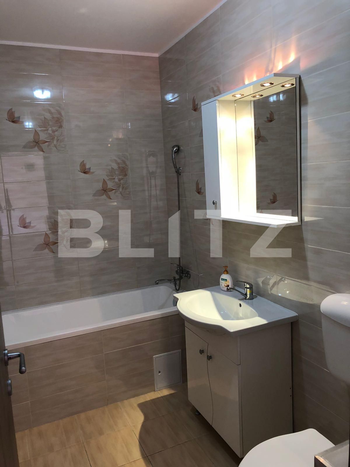 Apartament de închiriat 2 camere Floreşti - 33463AI | BLITZ Cluj-Napoca | Poza9