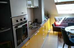 Apartament 2 camere, 65 mp, zona strazii Edgar Quinet