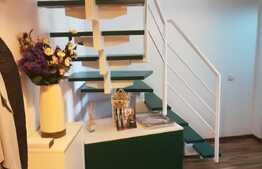 Apartament 2 camere, 65 mp, zona strazii Edgar Quinet