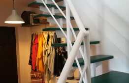 Apartament 2 camere, 65 mp, zona strazii Edgar Quinet