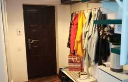 Apartament 2 camere, 65 mp, zona strazii Edgar Quinet