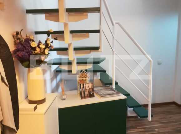 Apartament de vânzare 2 camere Manastur - 33464AV | BLITZ Cluj-Napoca | Poza5