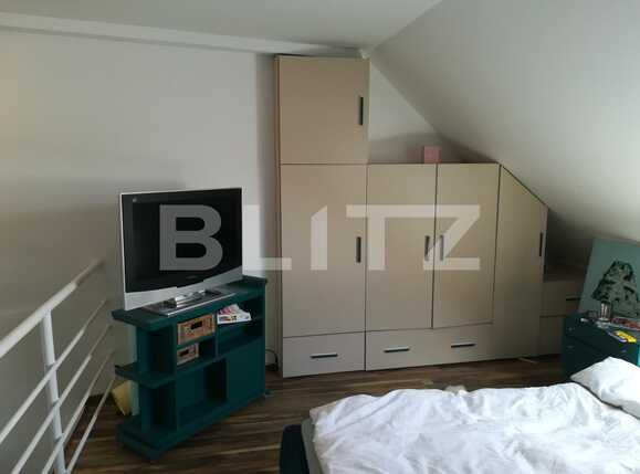 Apartament de vânzare 2 camere Manastur - 33464AV | BLITZ Cluj-Napoca | Poza8