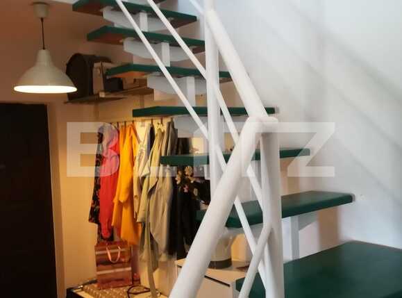 Apartament de vânzare 2 camere Manastur - 33464AV | BLITZ Cluj-Napoca | Poza4