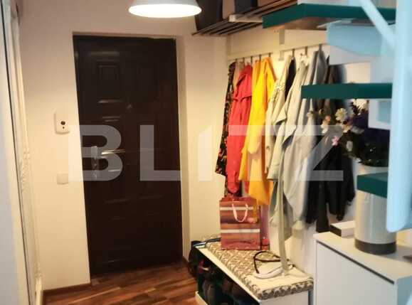 Apartament de vânzare 2 camere Manastur - 33464AV | BLITZ Cluj-Napoca | Poza11