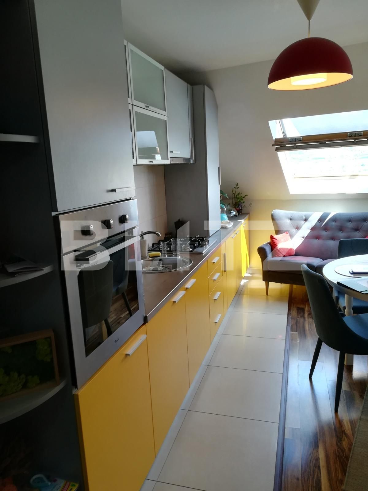 Apartament de vânzare 2 camere Manastur - 33464AV | BLITZ Cluj-Napoca | Poza2