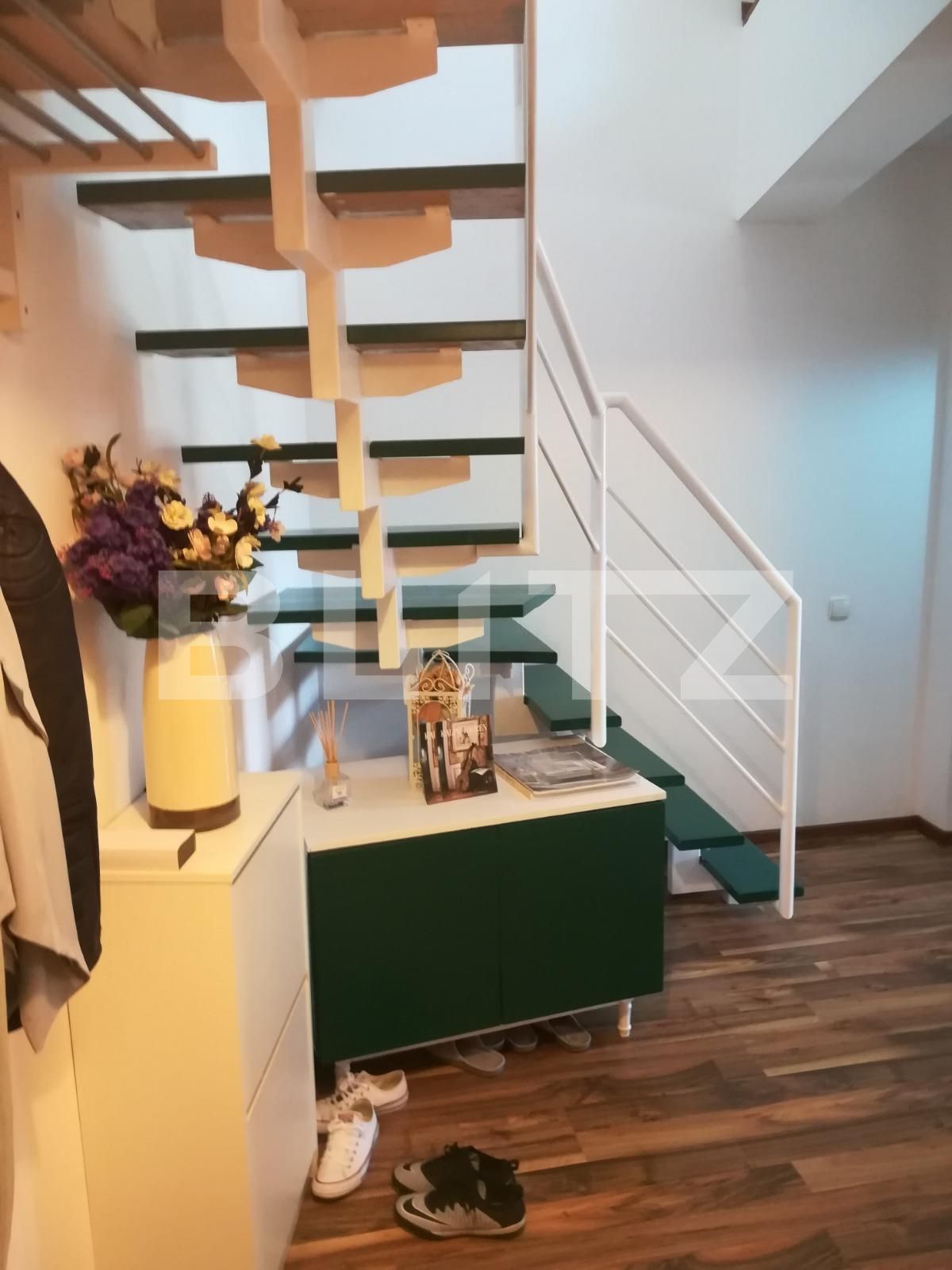 Apartament de vânzare 2 camere Manastur - 33464AV | BLITZ Cluj-Napoca | Poza5