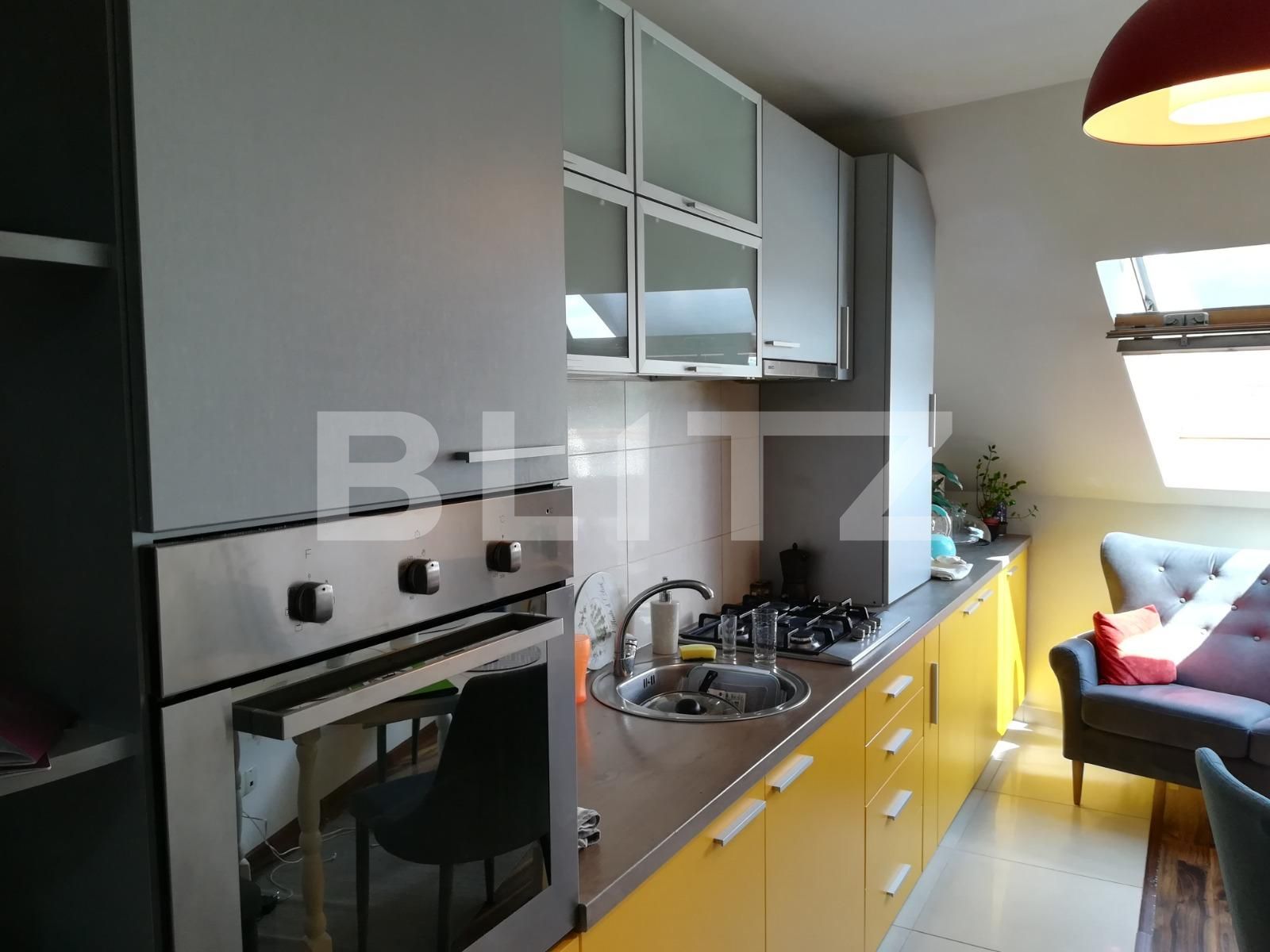 Apartament de vânzare 2 camere Manastur - 33464AV | BLITZ Cluj-Napoca | Poza3