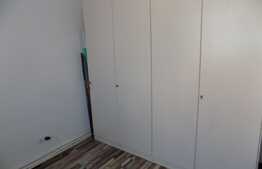 2 camere, decomandat, 54 mp, prima inchiriere, zona strazii Alexandru Vlahuta