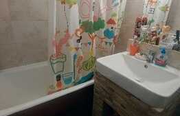 2 camere, decomandat, 54 mp, prima inchiriere, zona strazii Alexandru Vlahuta