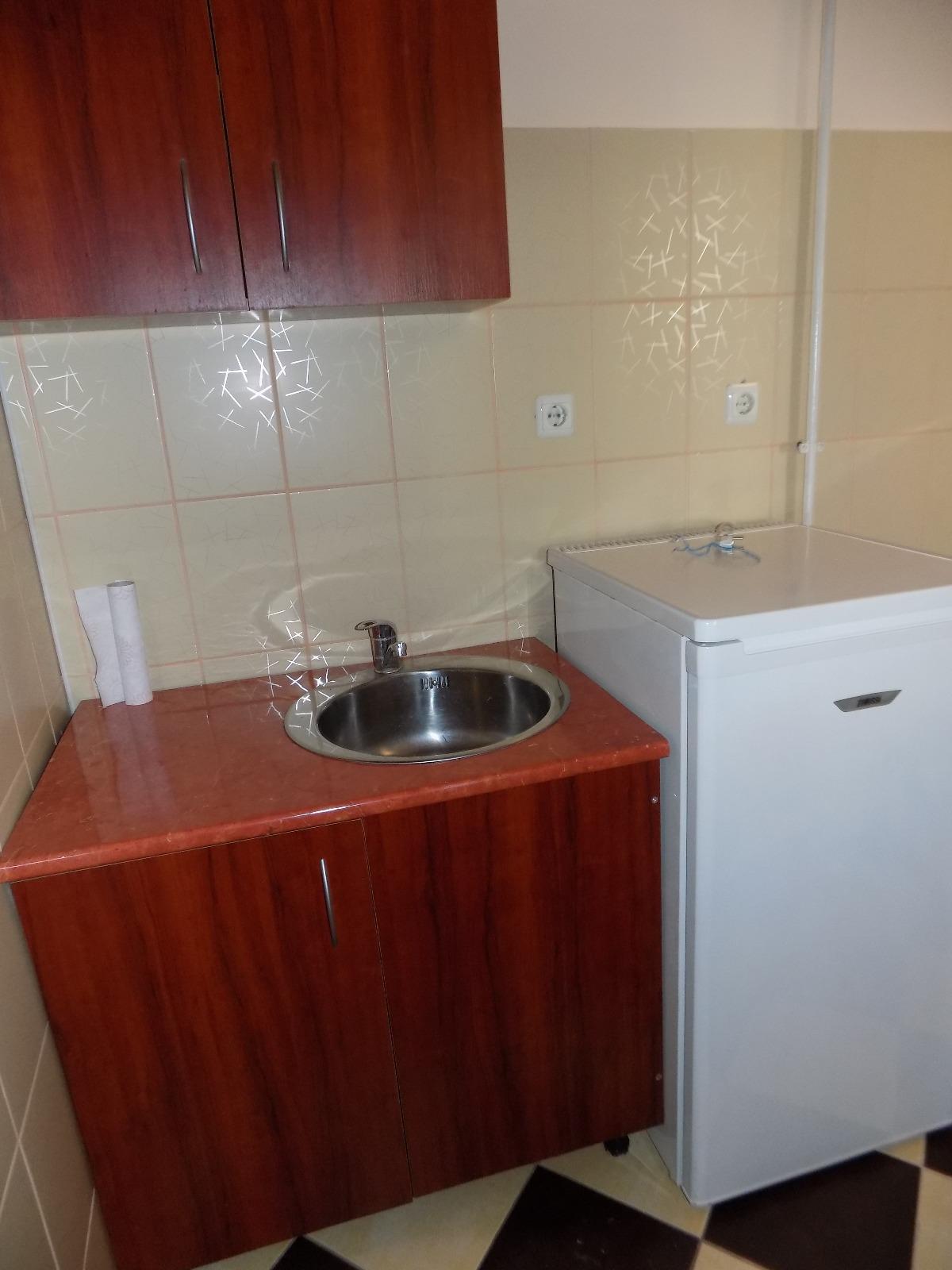 Garsonieră de închiriat Central - 33466AI | BLITZ Cluj-Napoca | Poza5