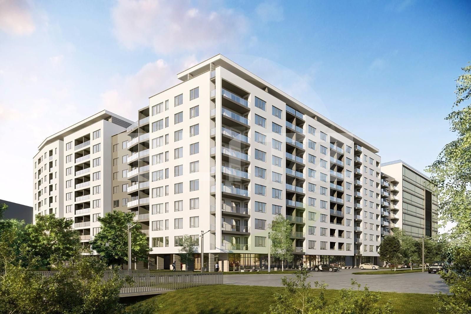 Apartament de vânzare 2 camere Marasti - 33469AV | BLITZ Cluj-Napoca | Poza2