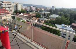 Apartament cu 2 camere, 65 mp, zona Kaufland